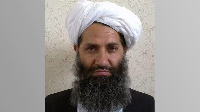 pemimpin_tertinggi_taliban_muncul_di_depan_publik_saat_idul_fitri