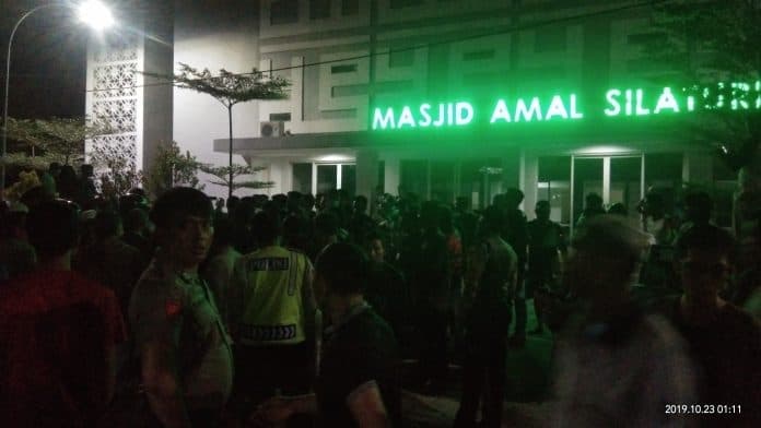 pemindahan_masjid_amal_silaturahim_nyaris_bentrok_antar_pengurus