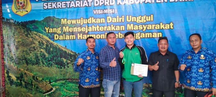 pemkab_dairi_diminta_sediakan_lapangan_kerja_bagi_atlet_berprestasi