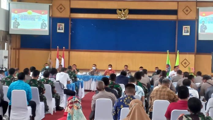 pemkab_deli_serdang_rakor_bahas_tahapan_pilkades_serentak