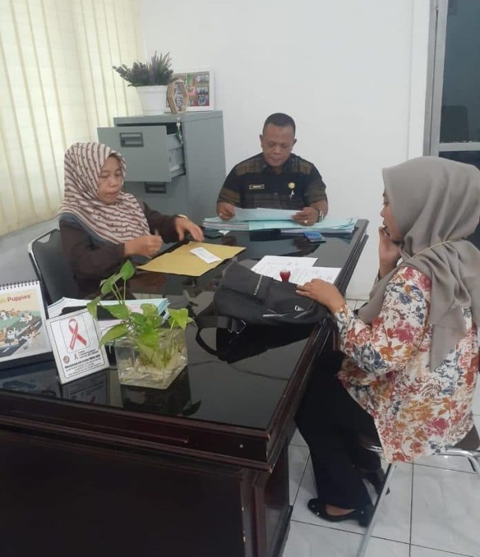 pemkab_deli_serdang_sembelih_41_sapi_kurban_dan_5_kambing
