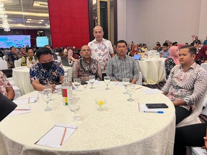 pemkab_labusel_bahas_mou_dengan_bpsdm_perhubungan