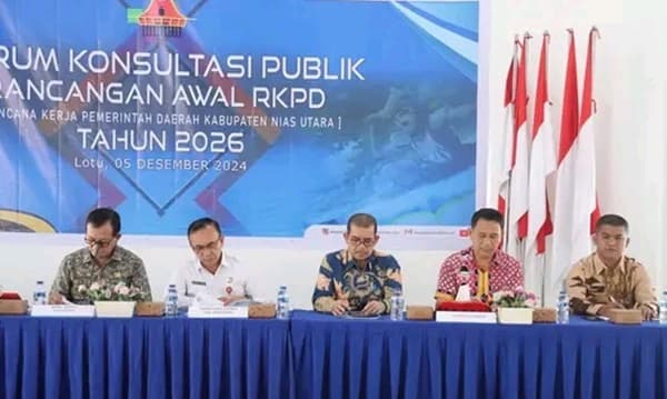 pemkab_nias_utara_gelar_forum_konsultasi_publik_ranwal_rkpd_2026