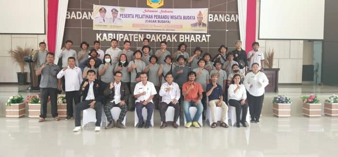 pemkab_pakpak_bharat_gelar_paket_pelatihan_pemandu_budaya