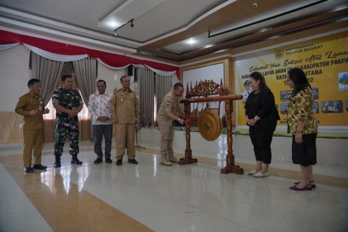 pemkab_pakpak_bharat_launching_kabupaten_layak_anak