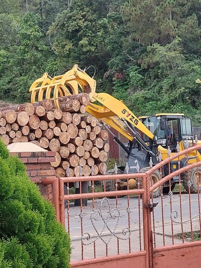 pemkab_samosir_diminta_tegas_terhadap_isu_lingkungan