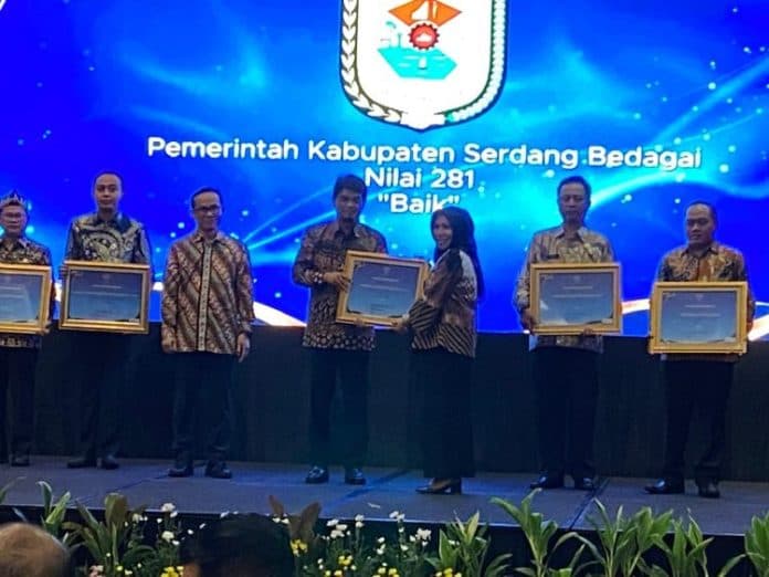 pemkab_sergai_raih_penghargaan_sistem_merit_kategori_baik_dari_bkn