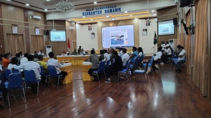pemkab_simalungun_rakor_percepatan_persiapan_pelaksanaan_pon_xxi