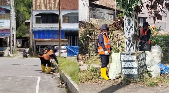 pemkab_simalungun_rekrut_tenaga_kebersihan_untuk_persiapan_aquabike_di_parapat