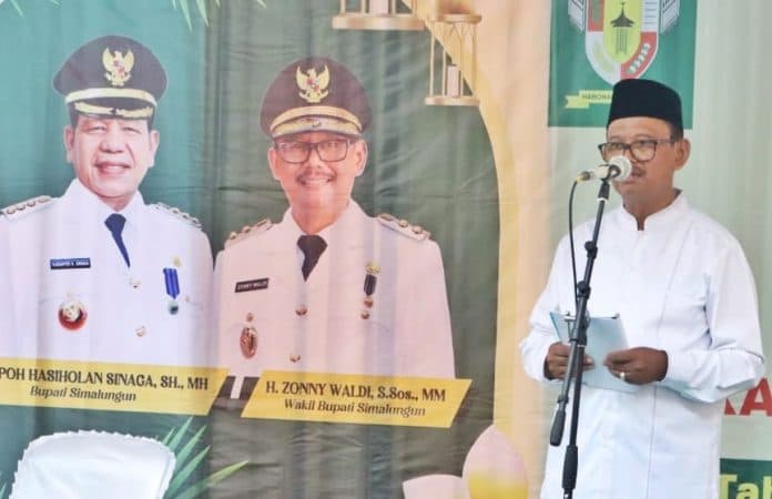 pemkab_simalungun_safari_ramadhan_di_pematang_bandar_masyarakat_keluhkan_banjir
