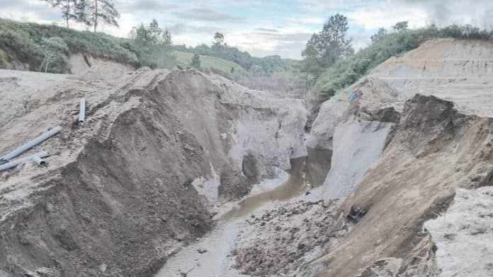 pemkab_simalungun_sebut_banjir_bandang_haranggaol_bencana_alam