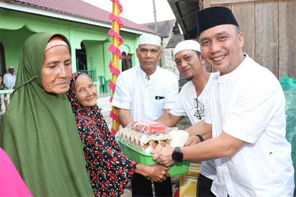 pemkab_tapsel_safari_ramadhan_ke_angkola_sangkunur