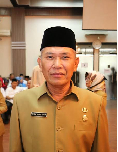 pemko_medan_berduka_kepala_inspektorat_ikhwan_habibi_meninggal