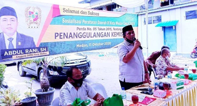 pemko_medan_didesak_terapkan_perda_no_5_tahun_2015