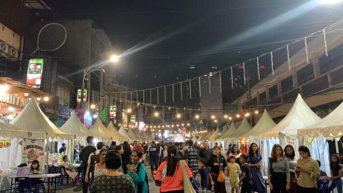 pemko_medan_gelar_perayaan_deepavali_di_little_india