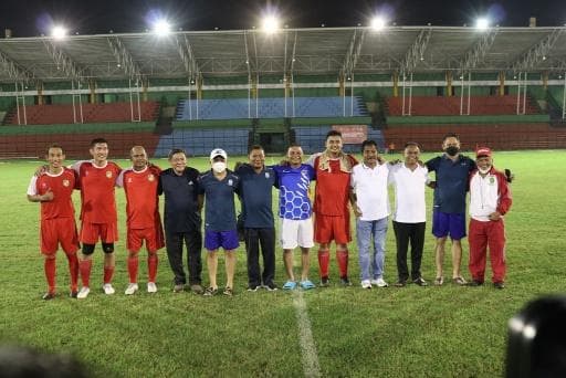 pemko_medan_juara_umum_pertandingan_persahabatan_kabupaten_kota