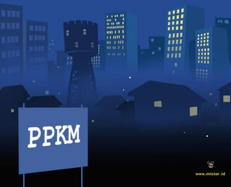 pemko_medan_keluarkan_aturan_ppkm_level_2_disesuaikan_zona