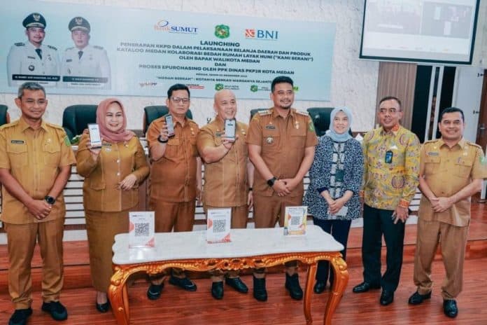 pemko_medan_miliki_kkpd_bobby_nasution_penyerapan_anggaran_lebih_baik