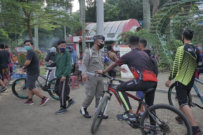 pemko_medan_perketat_prokes_imbau_warga_jalankan_3m