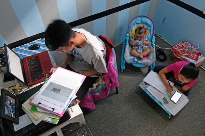 pemko_medan_perpanjang_belajar_online_hingga_14_juni