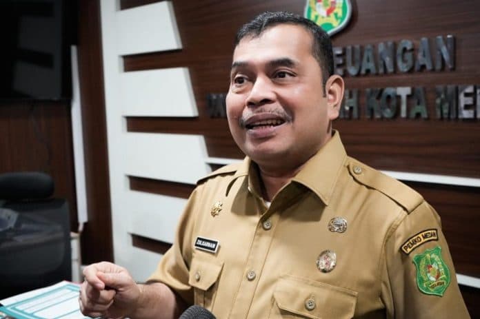 pemko_medan_raih_penghargaan_pengelolaan_keuangan_terbaik_tingkat_nasional