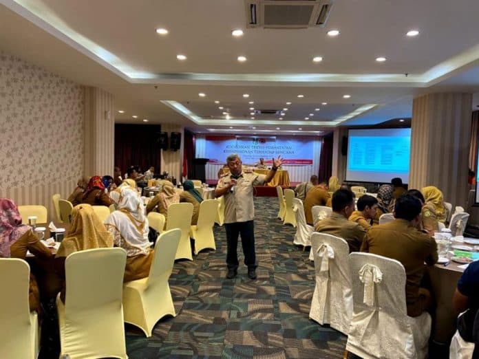 pemko_medan_rapat_koordinasi_teknis_pemantapan_kesiapsiagaan_bencana