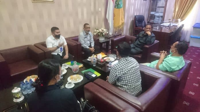 pemko_padang_sidempuan_anggarkan_rp1_m_untuk_iuran_jamsostek_bagi_5000_tenaga_rentan