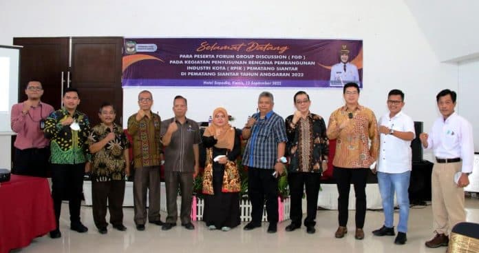 pemko_pematang_siantar_gelar_fgd_rencana_pembangunan_industri_kota
