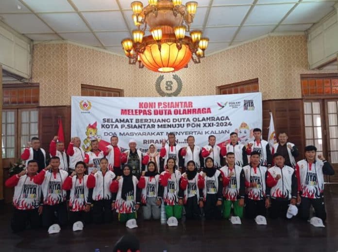 pemko_pematangsiantar_berangkatkan_24_atlet_dan_5_pelatih_ke_pon_xxi