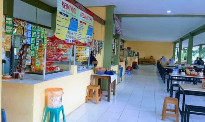 pemko_siantar_sebut_puluhan_kantin_di_opd_dalam_penilaian