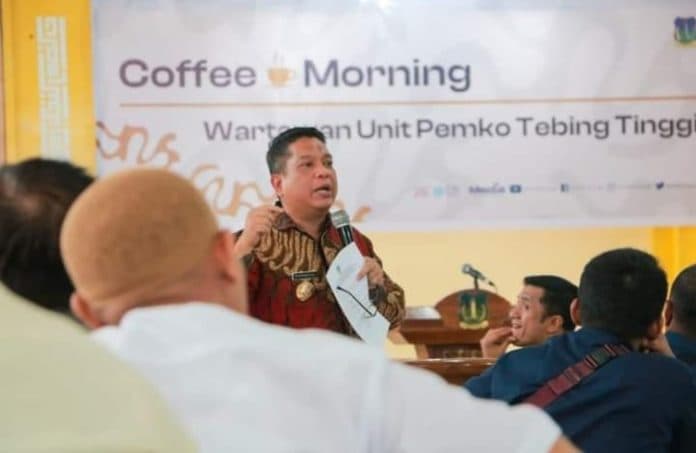 pemko_tebing_tinggi_coffee_morning_bersama_wartawan