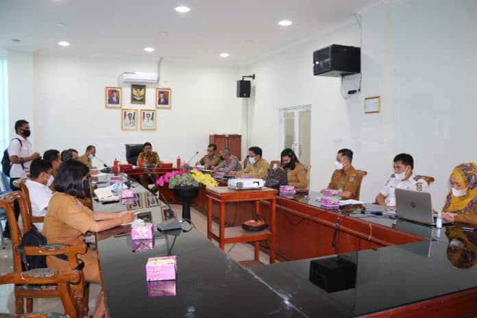pemko_tebing_tinggi_rapat_kerja_pengendalian_inflasi_daerah
