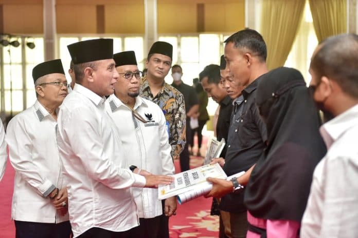 pemprov_sumut_distribusikan_zakat_infak_dan_sedekah_triwulan_iv