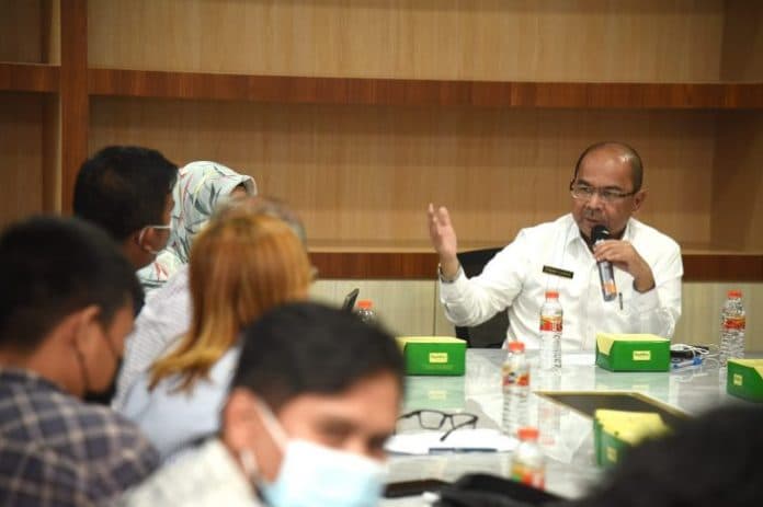 pemprov_sumut_minta_pertamina_tidak_naikkan_harga_bbm