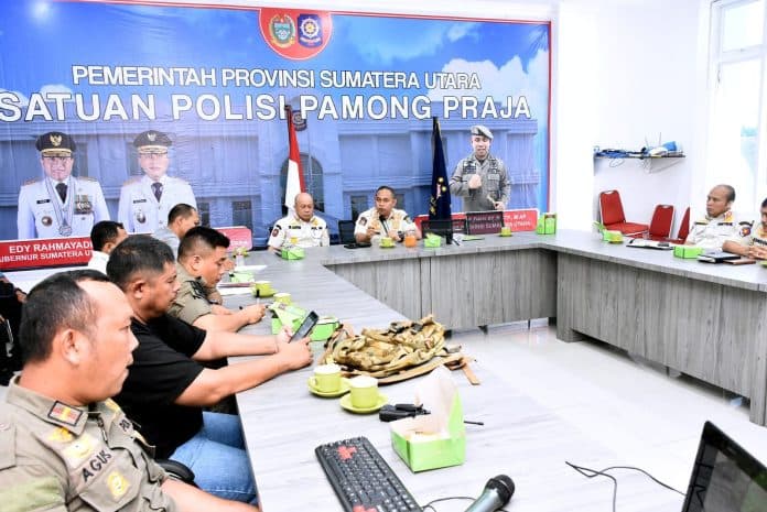 pemprov_sumut_segera_tertibkan_bangunan_liar_di_bumper_sibolangit