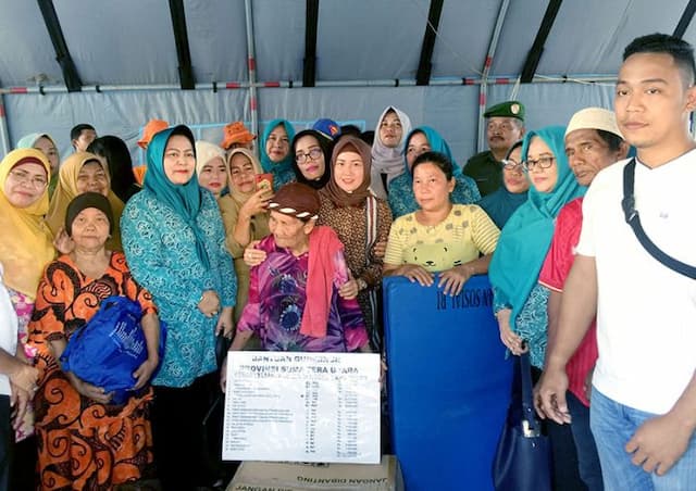 pemprovsu_bantu_korban_kebakaran_sentosa_lama