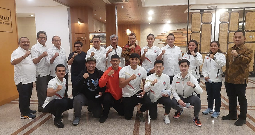 pemprovsu_lepas_atlet_sumut_berlaga_di_sea_games_vietnam