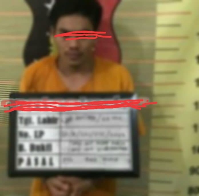pemuda_pengangguran_ditangkap_curi_kipas_angin_milik_puskesmas