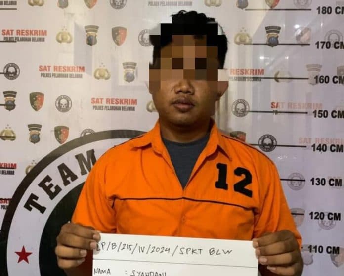 penadah_minyak_ilegal_tapping_diamankan_polres_pelabuhan_belawan