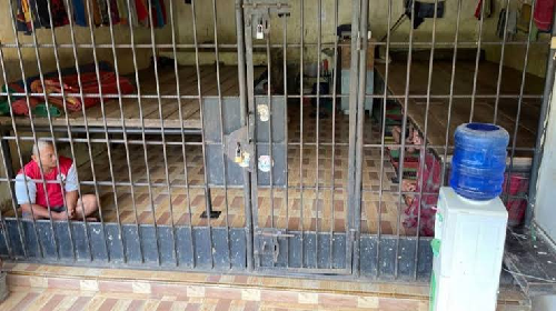 penahanan_8_tersangka_kerangkeng_tergantung_penyidikan_polda_sumut
