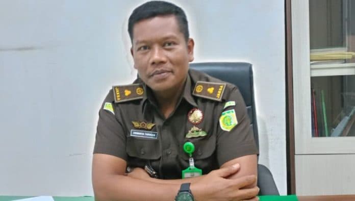 penahanan_asn_pemkab_dairi_atas_dugaan_pemalsuan_surat_dijadwalkan_hari_ini