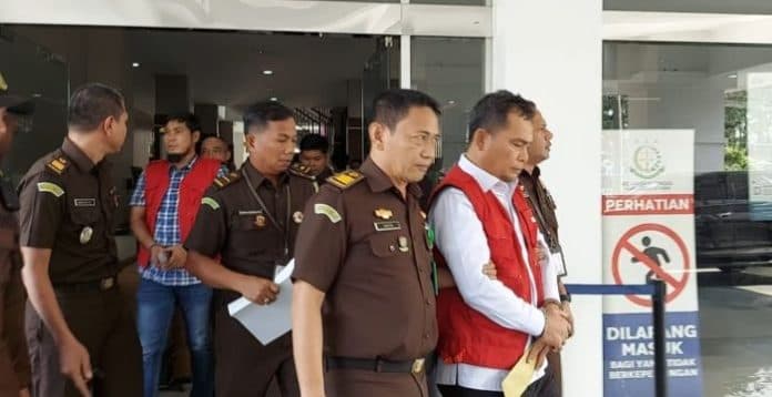 penahanan_kadinkes_sumut_dan_rekanan_di_rutan_berbeda_untuk_efisiensi_penyidikan