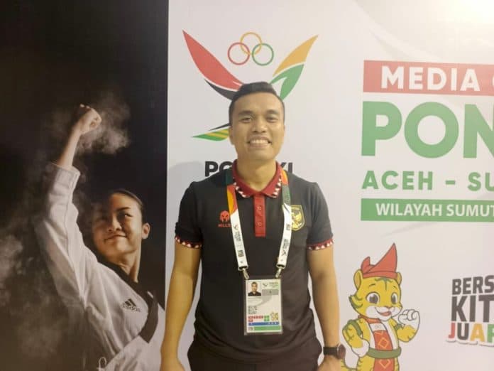 pencari_bakat_pb_forki_akui_karateka_sumut_berpotensi_masuk_timnas
