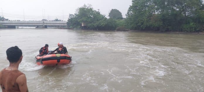 pencarian_bocah_laki_laki_yang_hanyut_di_sungai_deli_dilanjutkan_hari_ini