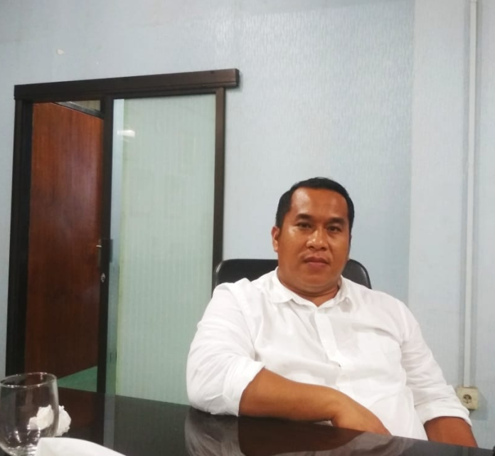 pencopotan_dirut_pdam_tirtanadi_ini_penjelasan_dewan_pengawas