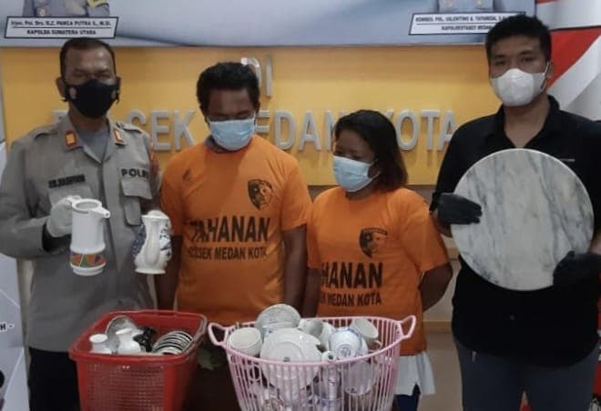 pencuri_dan_penadah_barang_pecah_belah_ditangkap_polsek_medan_kota