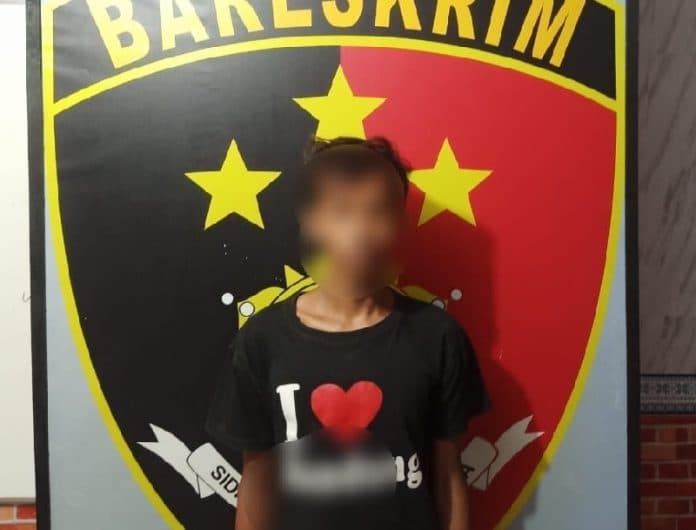 pencuri_kotak_infaq_masjid_di_batu_bara_diamankan_polisi