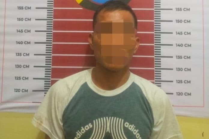 pencuri_motor_warga_lubuk_pakam_ditangkap_polisi