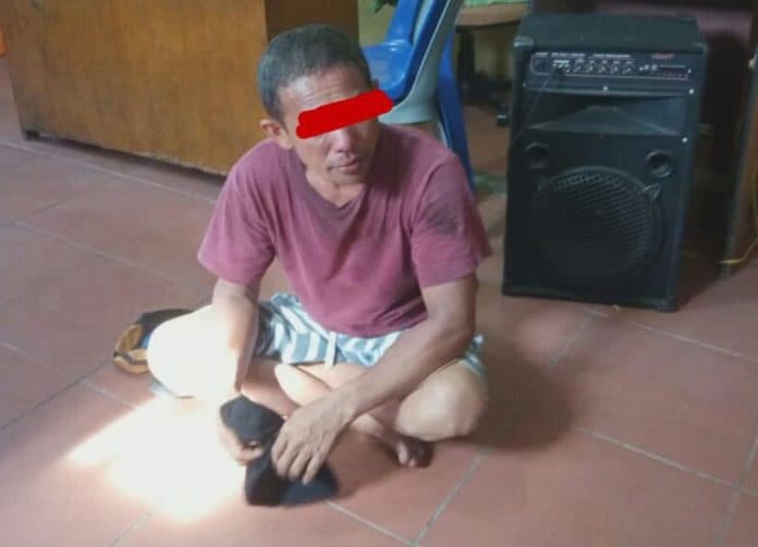 pencuri_sepedamotor_dimassa_di_batang_kuis_1_pelaku_kabur