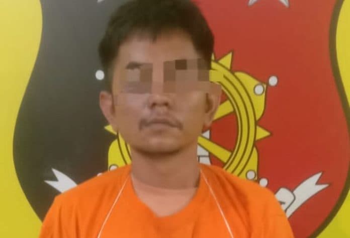 pencuri_tas_dari_dalam_mobil_di_labuhanbatu_diringkus